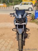 Used TVS Apache RTR 160 2017 Model Images