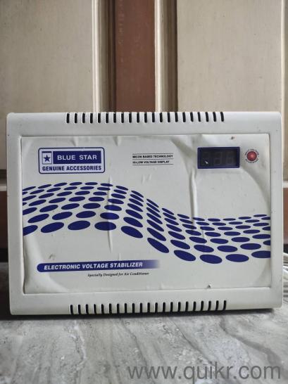 AC STABILIZER