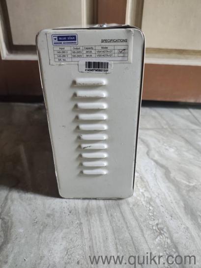 AC STABILIZER(2)