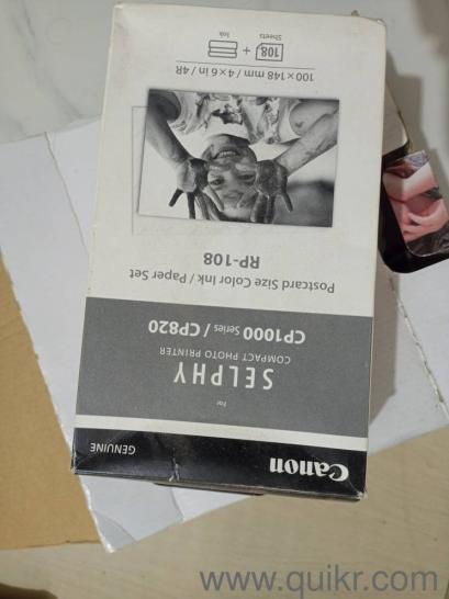 instant printer(3)