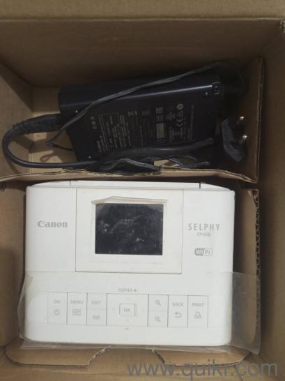 instant printer