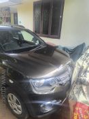 Used Renault Kwid 2017 Model Images