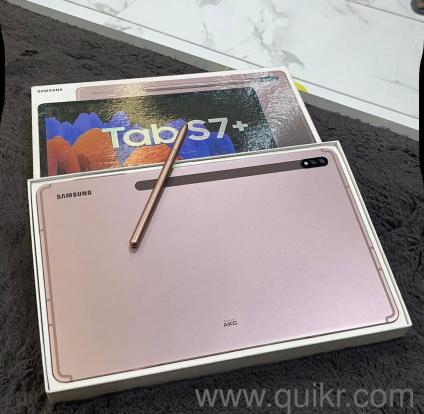 Mobile and Tablets