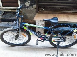 Hero cycle 
