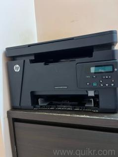 Very good condition wireless HP printer(1)
