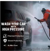 CAR WASHER PRESSURE WASHER