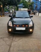 Used Maruti Suzuki Swift Dzire 2009 Model Images