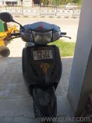 Used Honda Activa 2009 Model Images