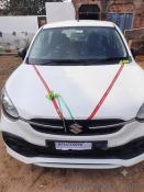 Used Maruti Suzuki Celerio 2024 Model Images