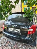 Used Skoda Fabia 2012 Model Images