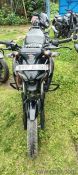 Finence Company recover bike
