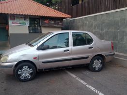 Used Tata Indigo 2004 Model Images