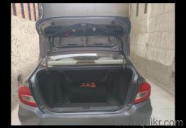Used Honda Amaze 2018 Model Images