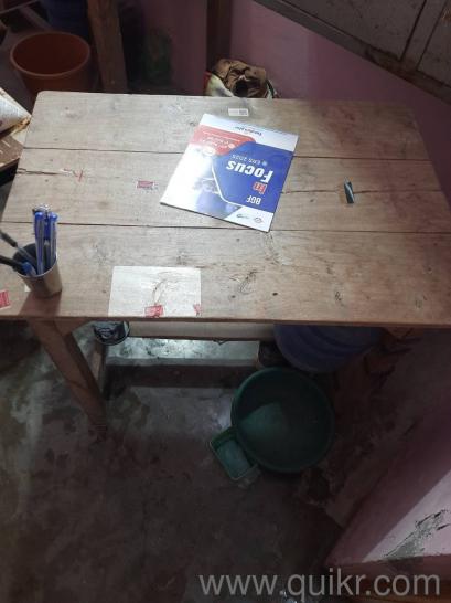 STUDY TABLE