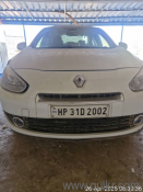 Used Renault Fluence 2014 Model Images