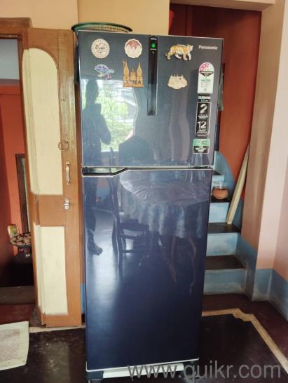 panasonic refrigerator