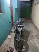 Used Yamaha FZ V 2.0 2015 Model Images