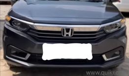 Used Honda Amaze 2024 Model Images
