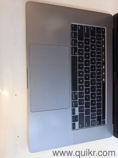 MacBook Pro 16inch (2019) Intel i7 16GB RAM 512GB SSD Like New