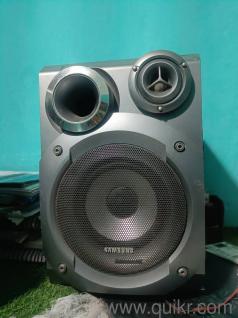 Samsung speaker(1)