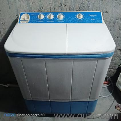 Semi automatic Washing machine