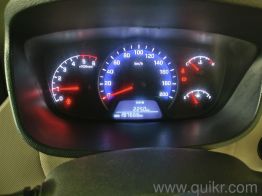 Used Hyundai Xcent 2018 Model Images