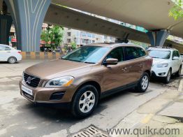 Used Volvo XC 60 2012 Model Images