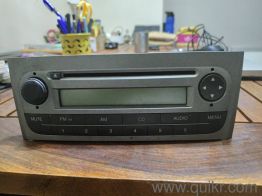 Original OEM Fiat Punto/Linea Music System (Delphi C150)