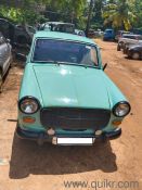 Used Premier Padmini Before 1995 Model Images