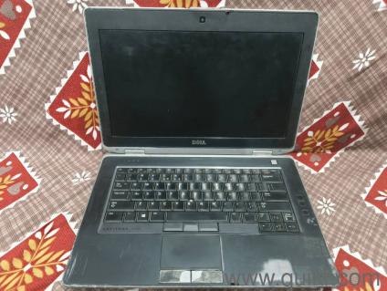 dell core i7 laptop