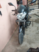 Used TVS Apache RTR 160 2010 Model Images