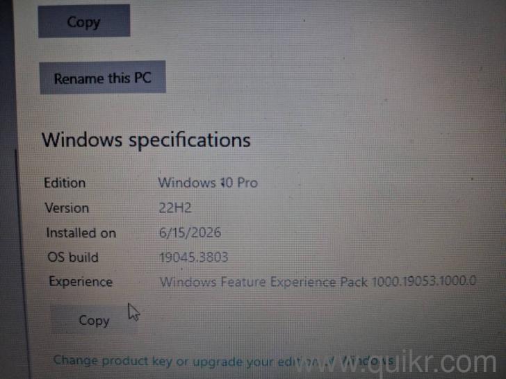 DELL LATITUDE E5470(2)