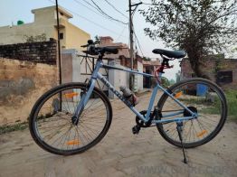Firefox Bad Attitude Harpoon 700C Hybrid Cycle | Excellent Condition 