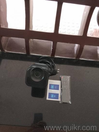 Mini projector