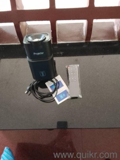 Mini projector(1)
