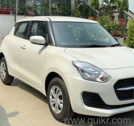 Used Maruti Suzuki Swift 2023 Model Images