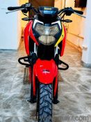 Used TVS Apache RTR 160 4V Dual Disc 2021 Model Images