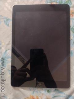 Apple iPad 9th Generation- 64GB, WiFi + cellular Original Great