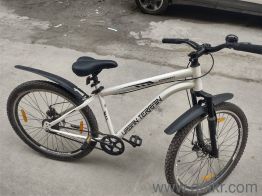 Bicycle for sale