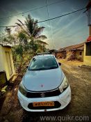 maruti Suzuki CELERIO TOUR H2 CNG 
