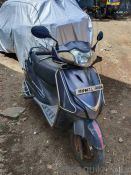 Used Hero Duet 2016 Model Images