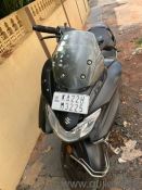 Used Suzuki Burgman Street 125 2023 Model Images