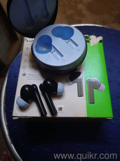 MVI DUO PODS D4 FULLY FUNCTIONING