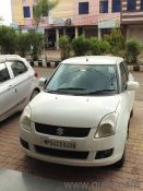 Used Maruti Suzuki Swift 2009 Model Images
