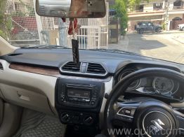 Used Maruti Suzuki Swift Dzire 2018 Model Images