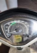 Used Honda Activa 125 2018 Model Images
