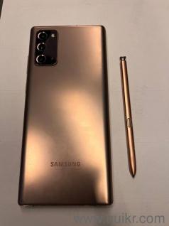 Mobile and Tablets