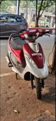 Used TVS Scooty Pep Plus 2011 Model Images