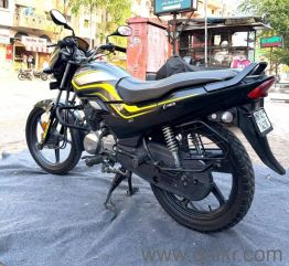 Used Hero Super Splendor 2022 Model Images