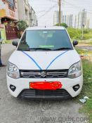 Used Maruti Suzuki New Wagon-R 2024 Model Images